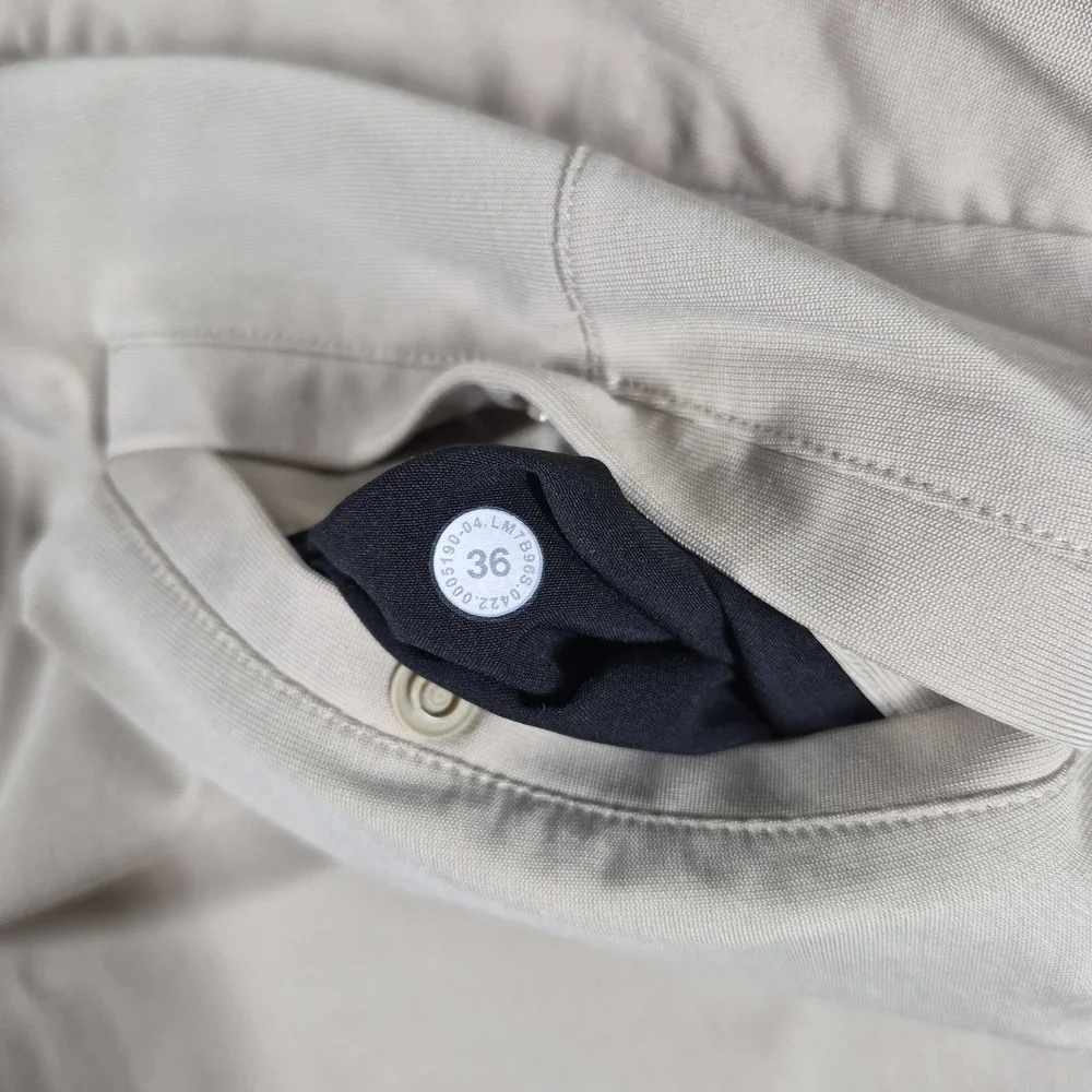 lululemon athletica good small
